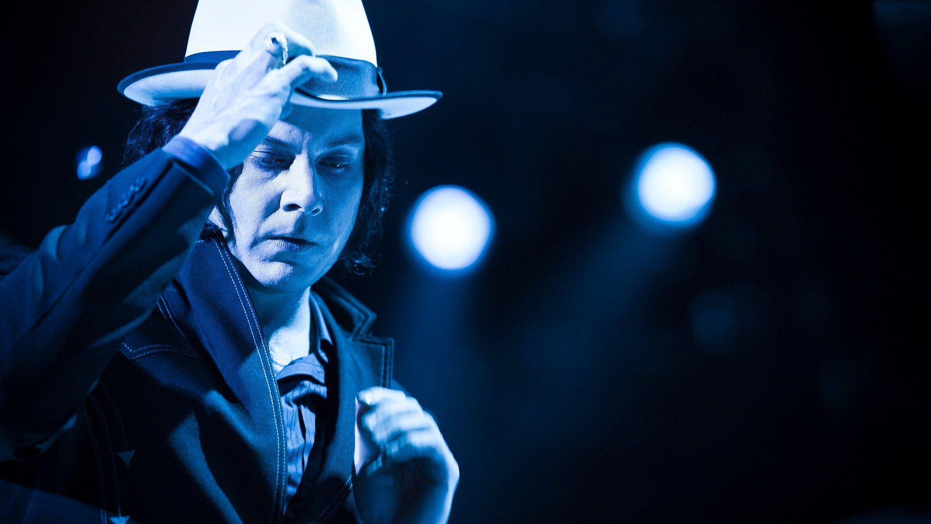 Jack White HD Wallpaper and Background Image