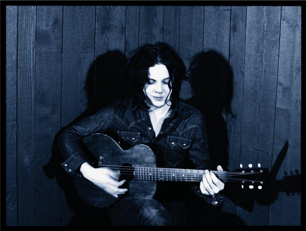 Jack White Wallpapers - Wallpaper Cave