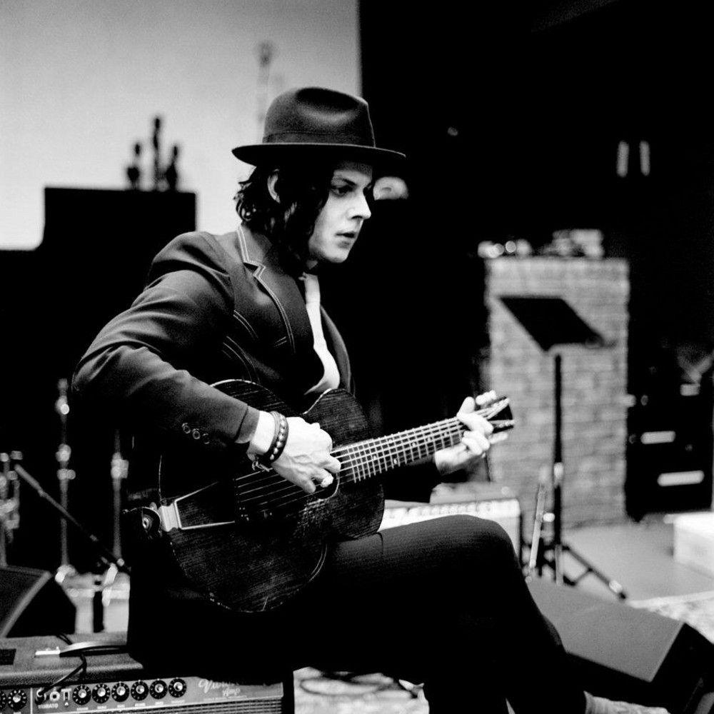 Jack White Wallpapers Wallpaper Cave