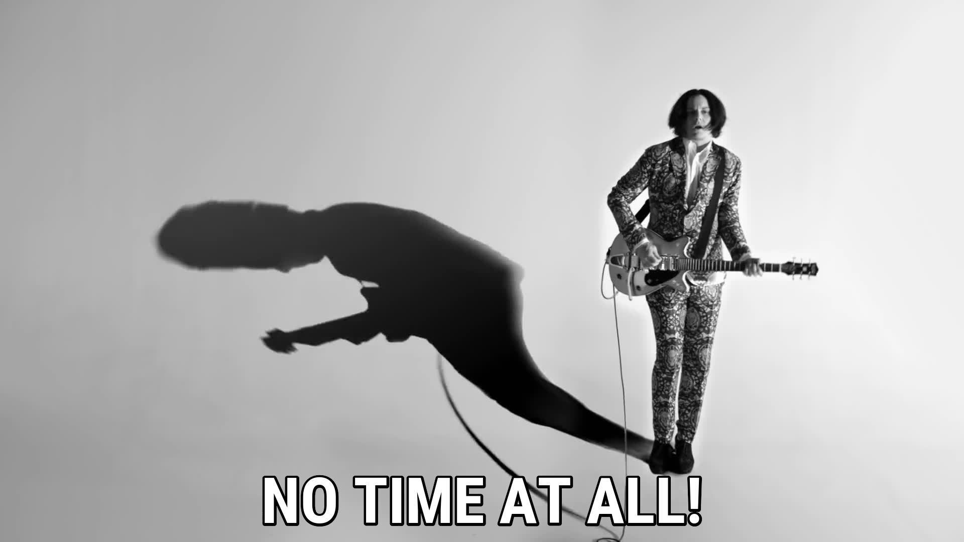 Lazaretto lyrics Jack White song in image