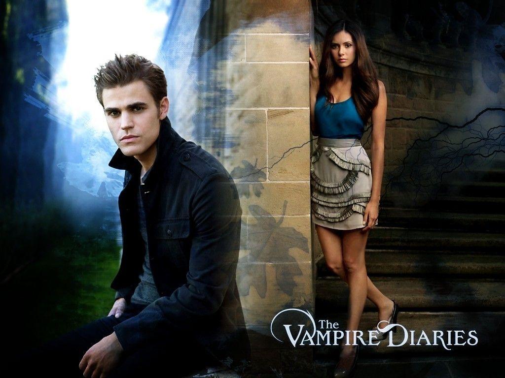 Vampire Diaries Image 19