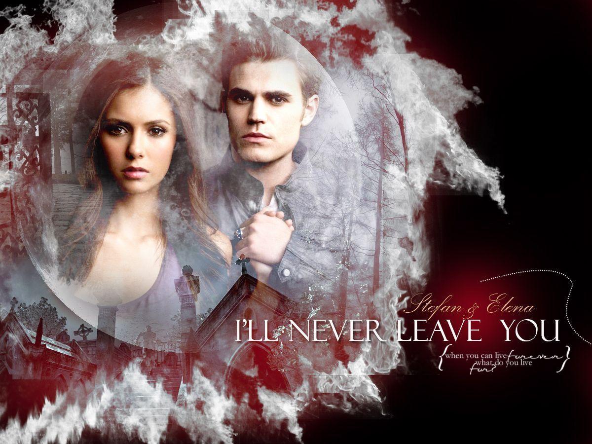 The Vampire Diaries & Posters. The Vampire Diaries
