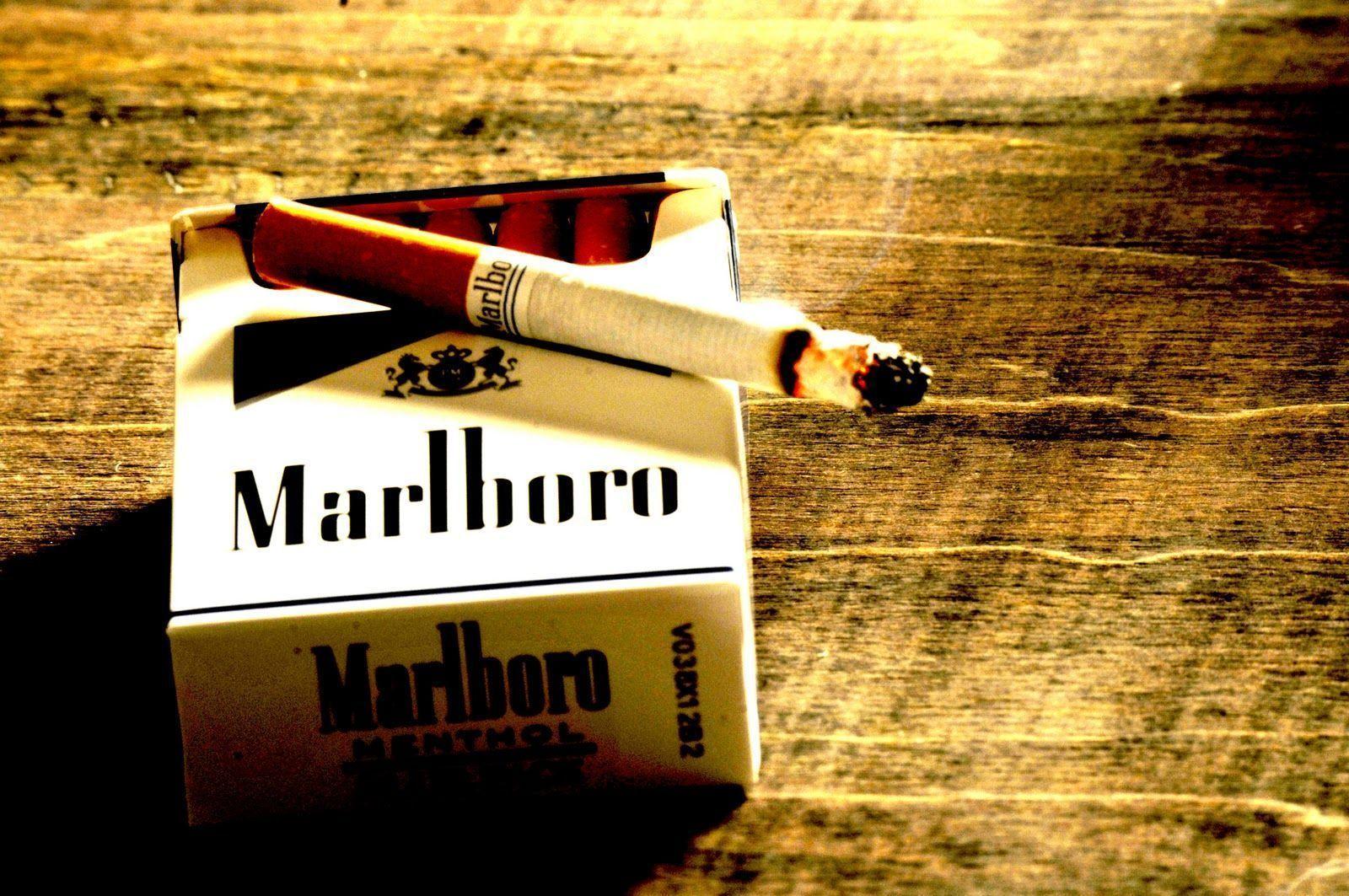 marlboro gold wallpaper