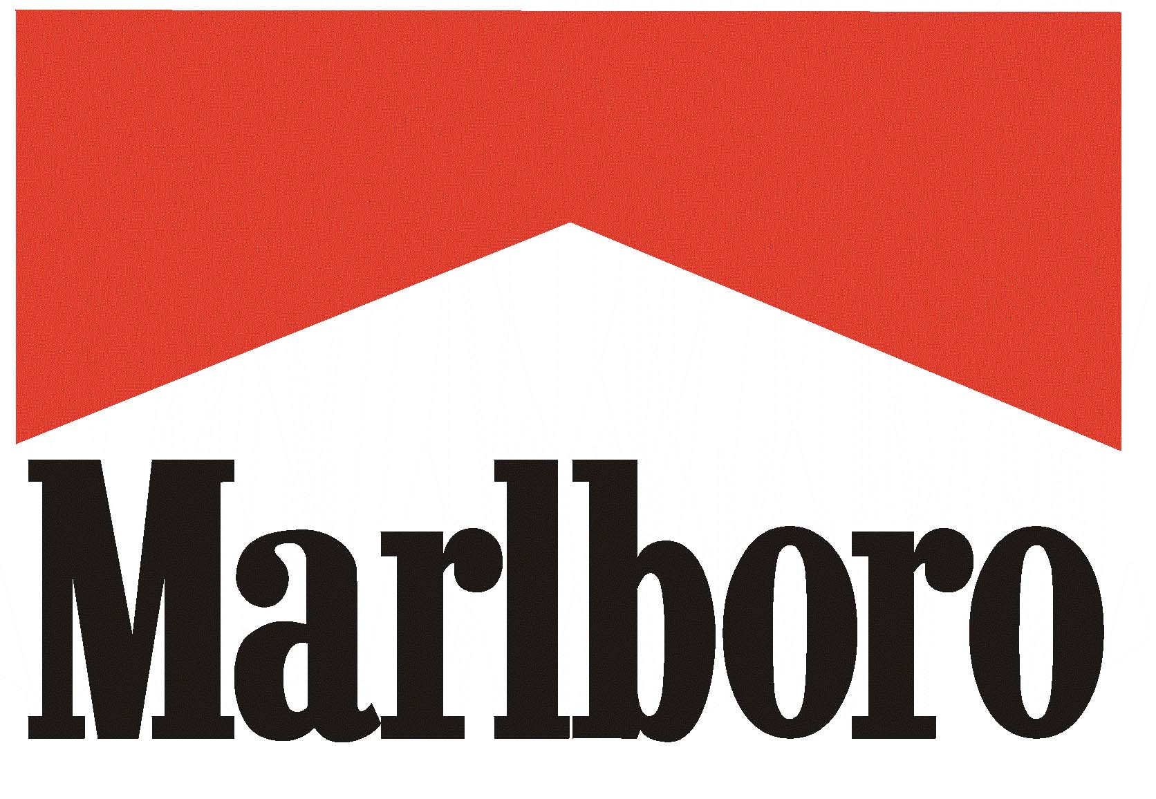 Marlboro Logo -Logo Brands For Free HD 3D