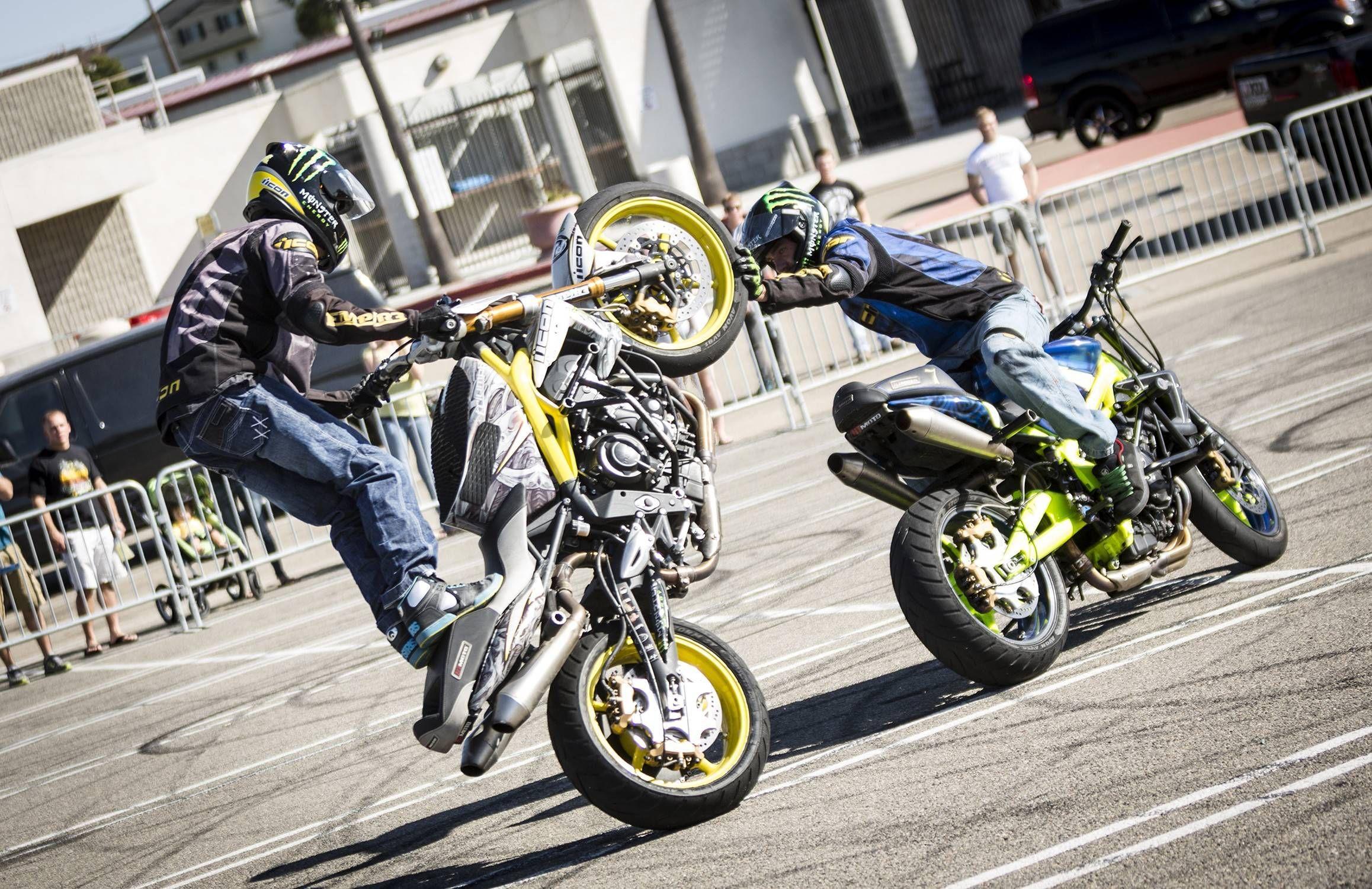 Stunt Bikes Wallpaper 25 HD Wallpaper Free