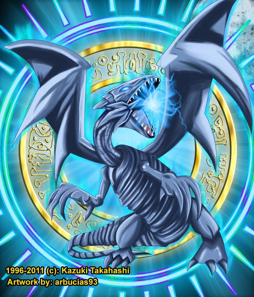 blue eyes ultimate dragon wallpaper