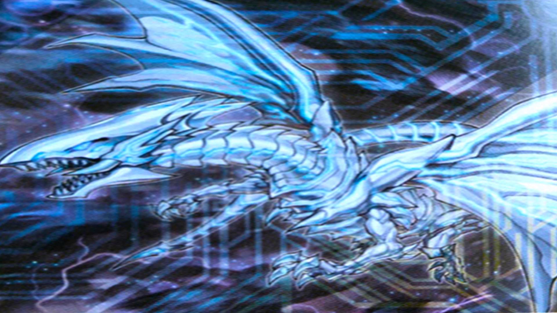 Featured image of post Blue Eyes White Dragon Wallpapers : Blue eyes white dragon wallpapers hd wallpaper cave.