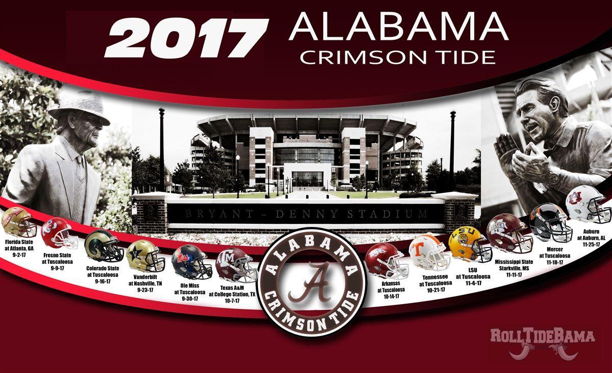 Nice Alabama Crimson Tide Wallpaper