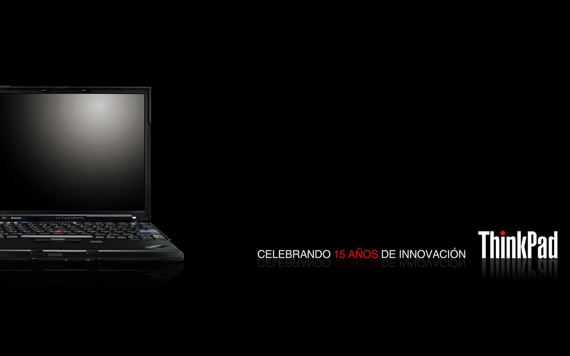 Lenovo Wallpaper 1920x1080