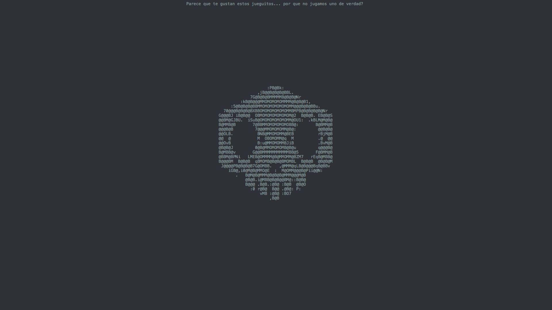 Sombra Hacker Logo Overwatch Wallpaper