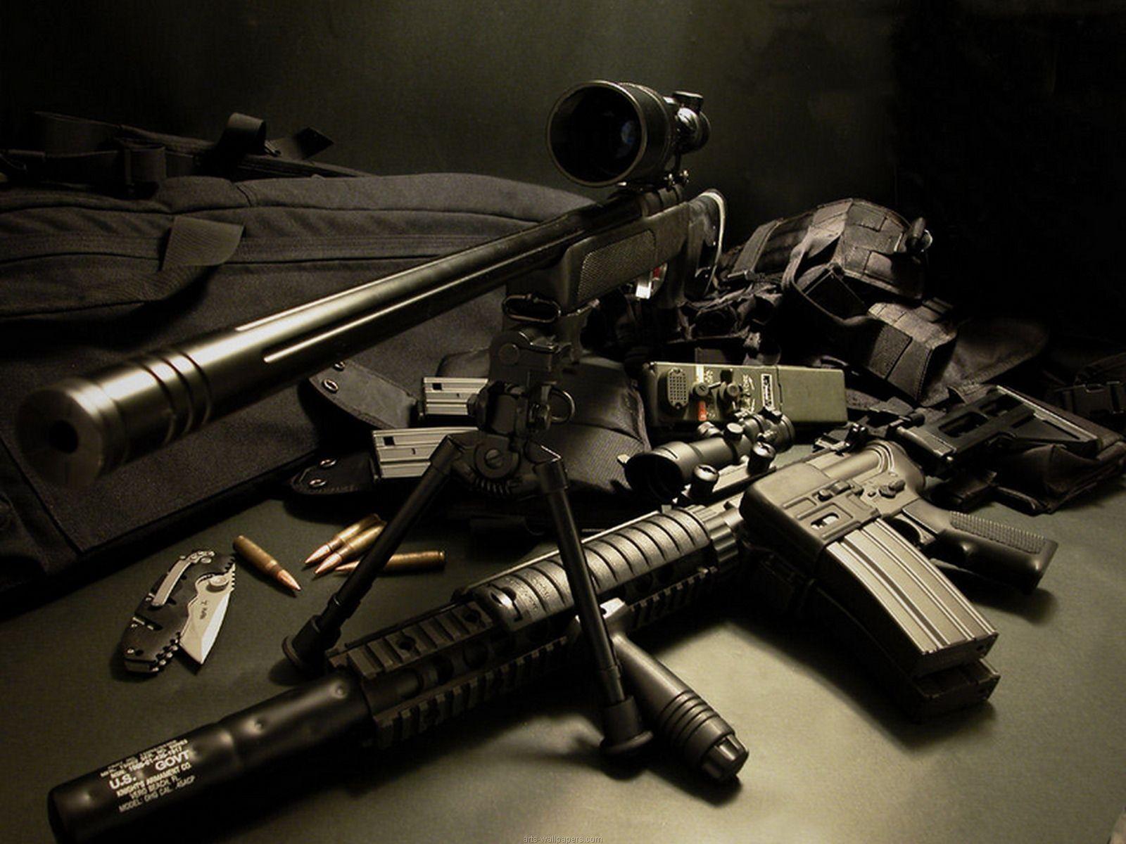 Military Weapons. Guns, Weapons Wallpaper, Guns Weapons Wallpaper