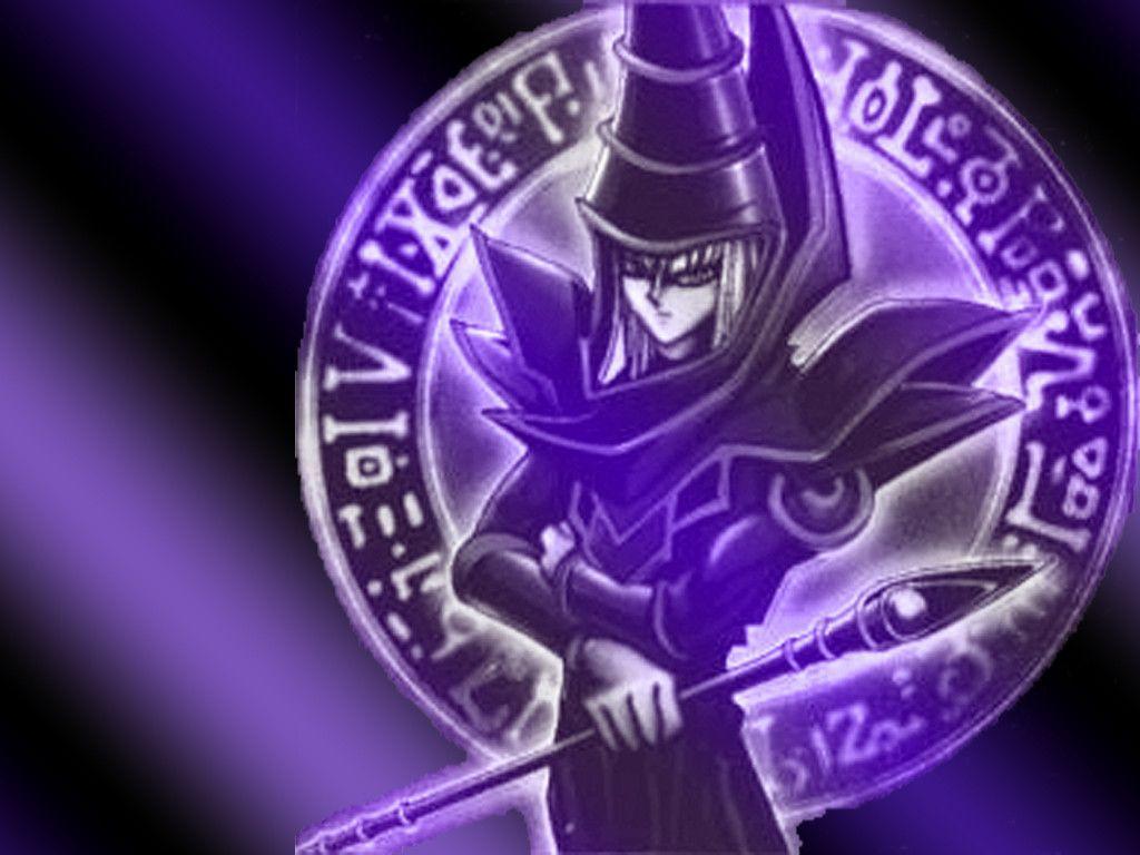dark magician wallpapers Collection.