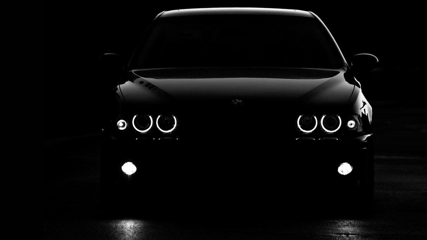 Black And White BMW Best Black And White Wallpaper