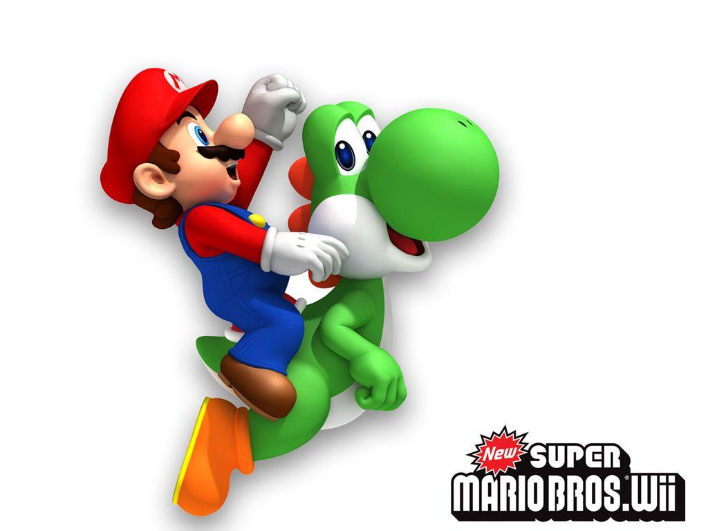 New Super Mario Bros. Wii image New Super Mario Bros wii wallpaper