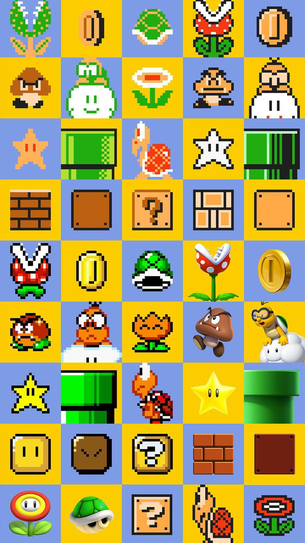Super Mario Maker. Wii U. mario bros. Wii