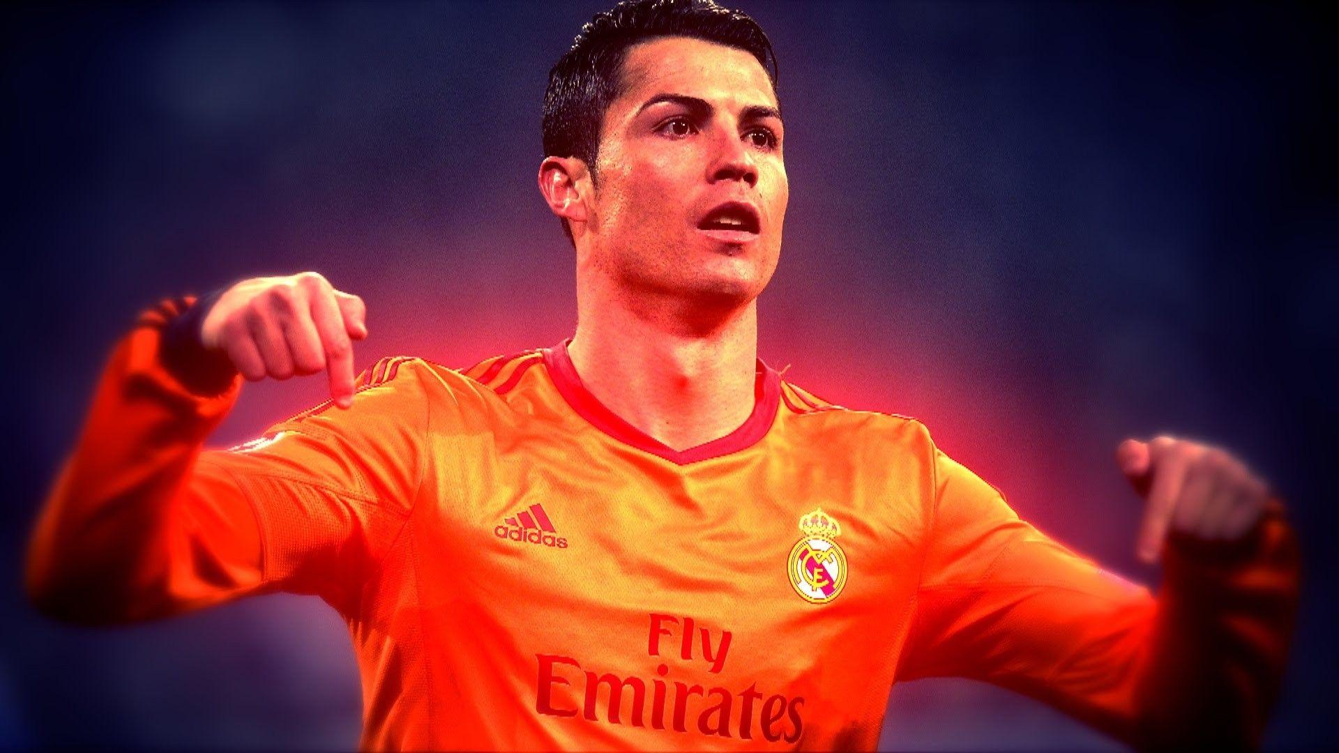 Best Cristiano Ronaldo Latest Image