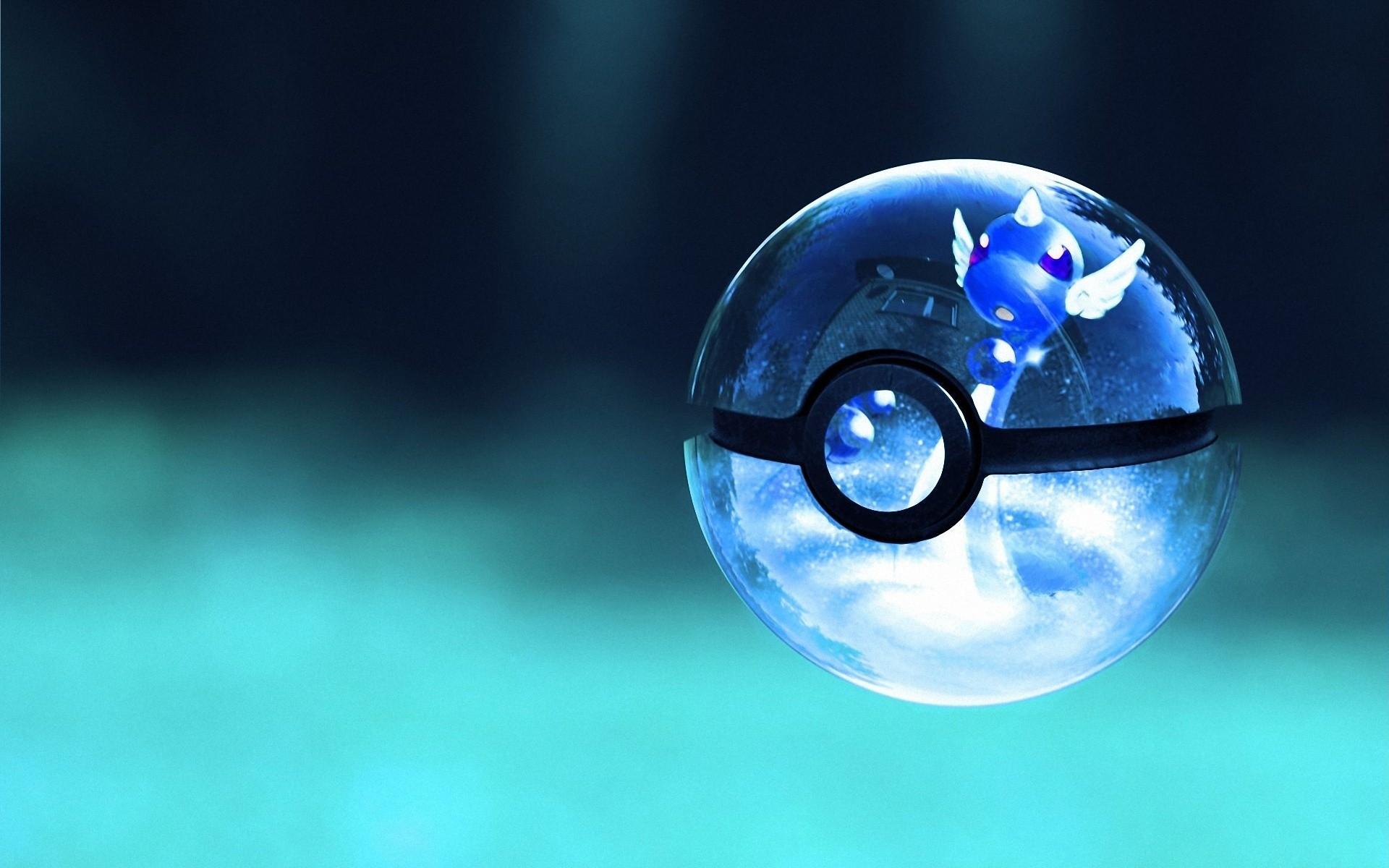 Pokemon In Pokeball Wallpaper On Clear Picture HD Image Of Androids