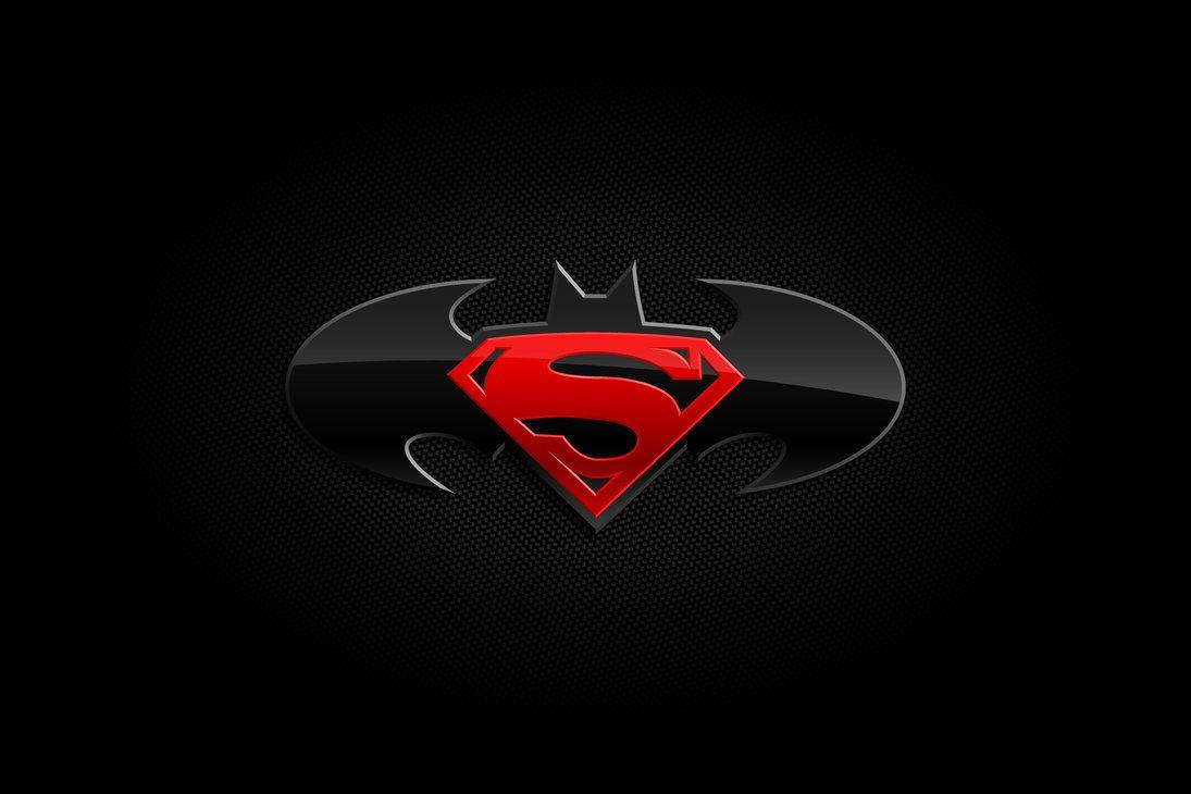 Batman Superman wallpaper