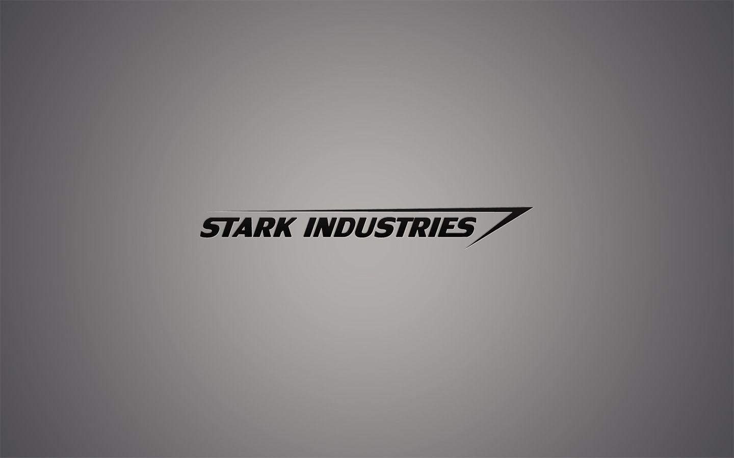 Stark industries wallpaper