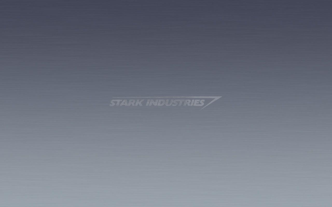 Stark Industries WP