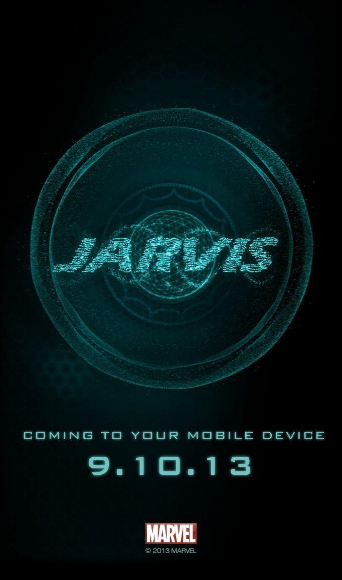 image For > Stark Industries iPhone 5 Wallpaper