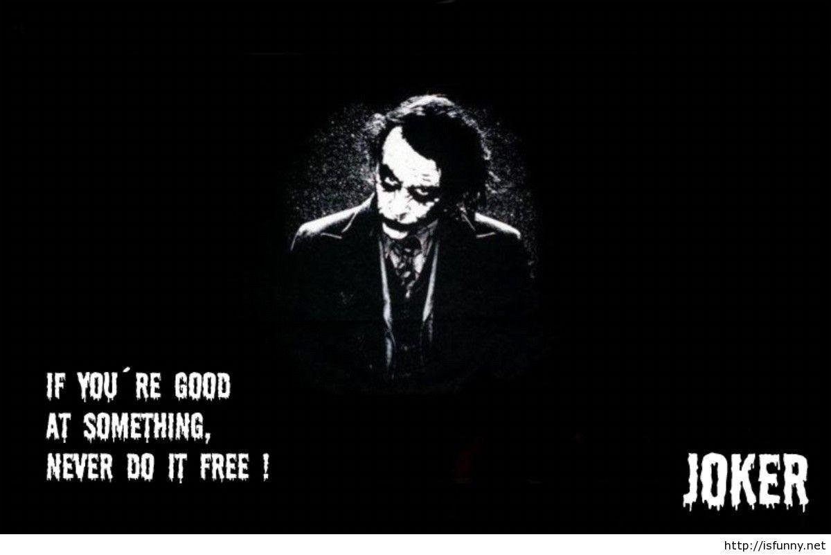 Pain inspirational HD wallpaper Joker. Pintast. Best Games