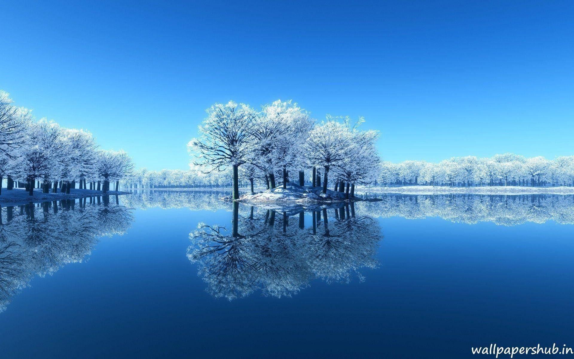 Santabanta Wallpaper Nature