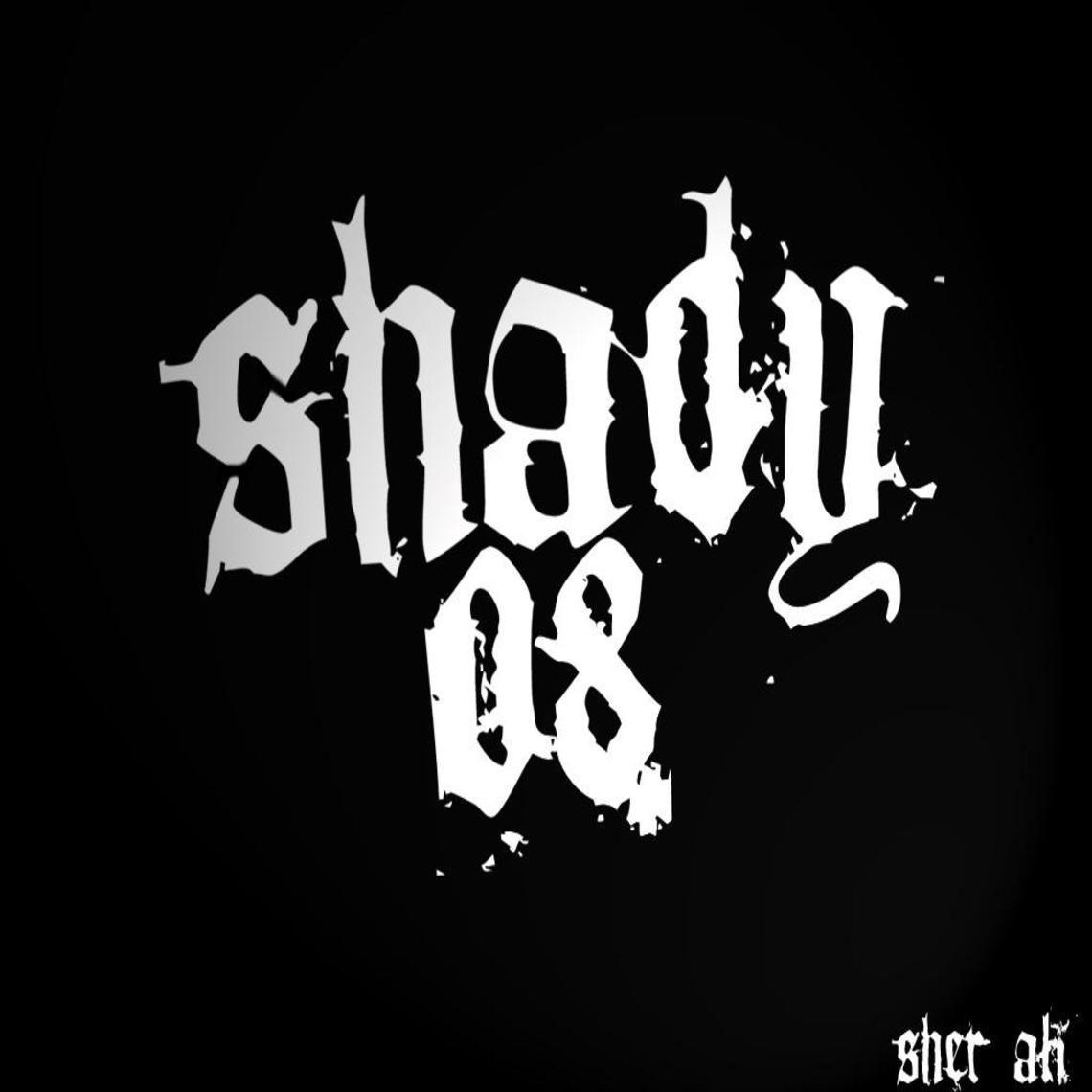 SHADY 08