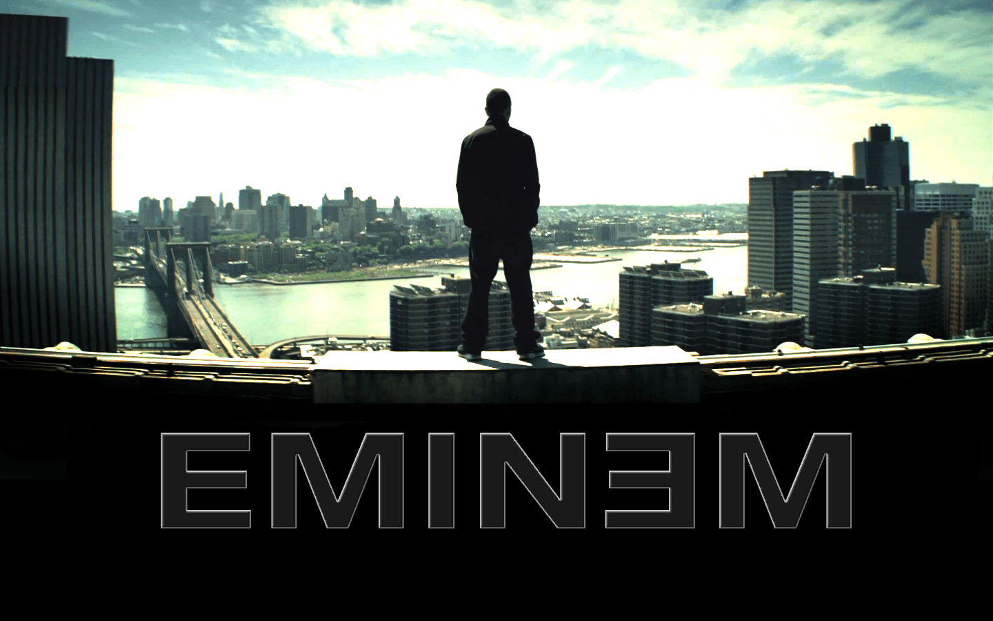 Eminem Wallpaper 5424 1440x900 px