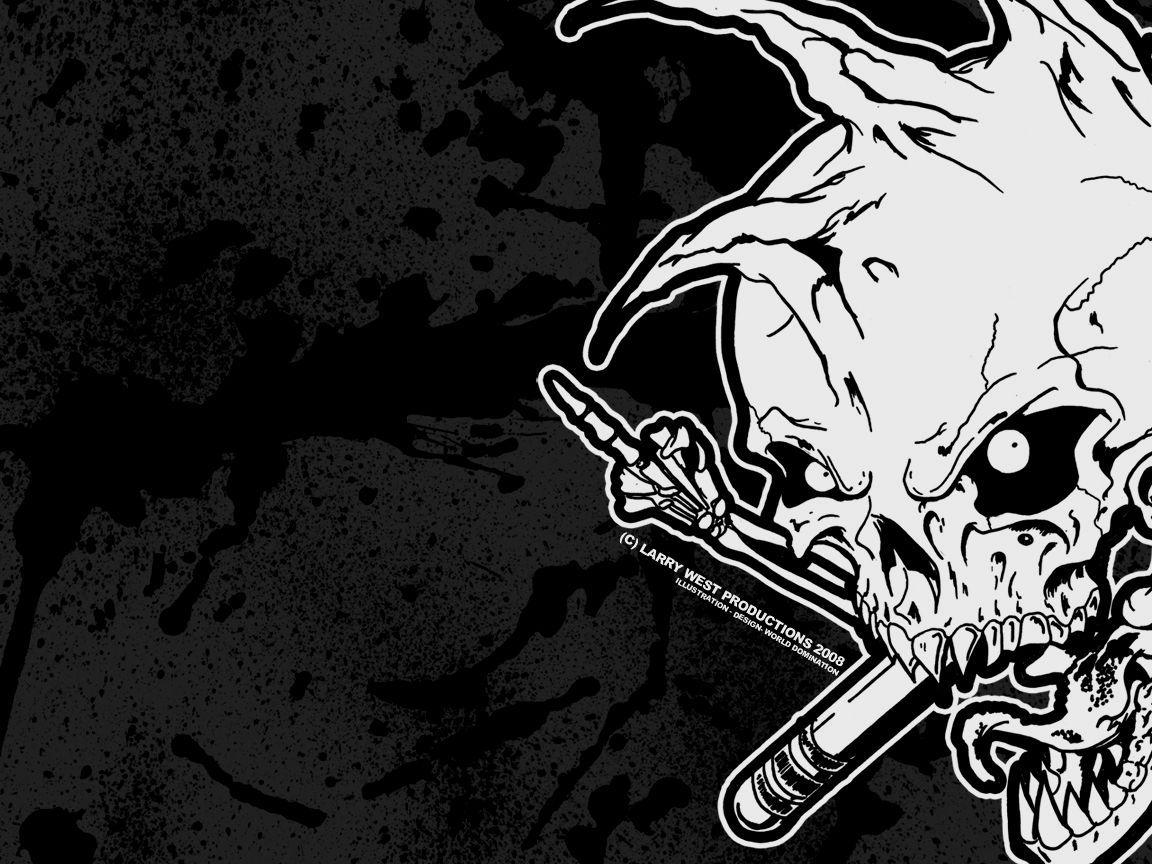 Wallpapers Punk Rock - Wallpaper Cave