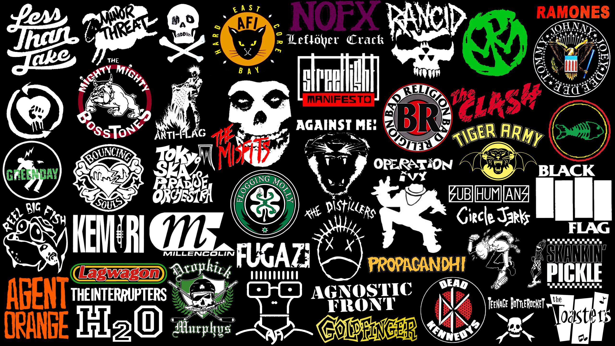 Ramones Wallpaper