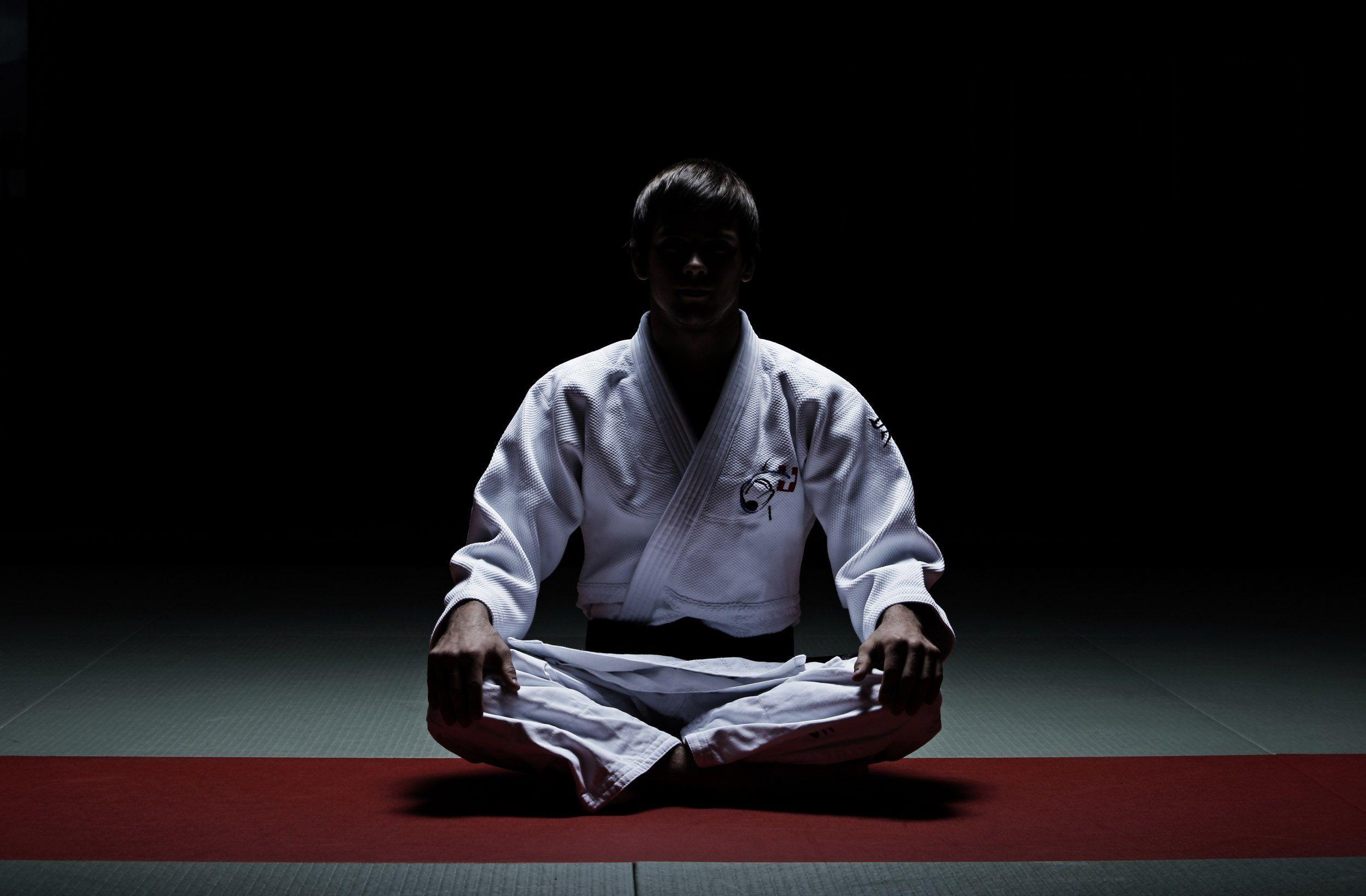 Judo Free HD Wallpaper Image Background