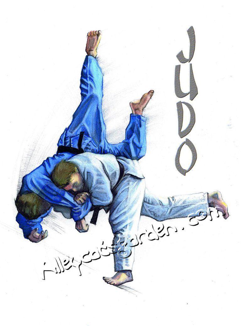 Home | The Judo Academy