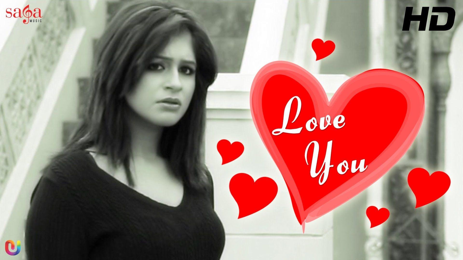 Love You Song Teaser by Sameer Songs Punjabi 2014