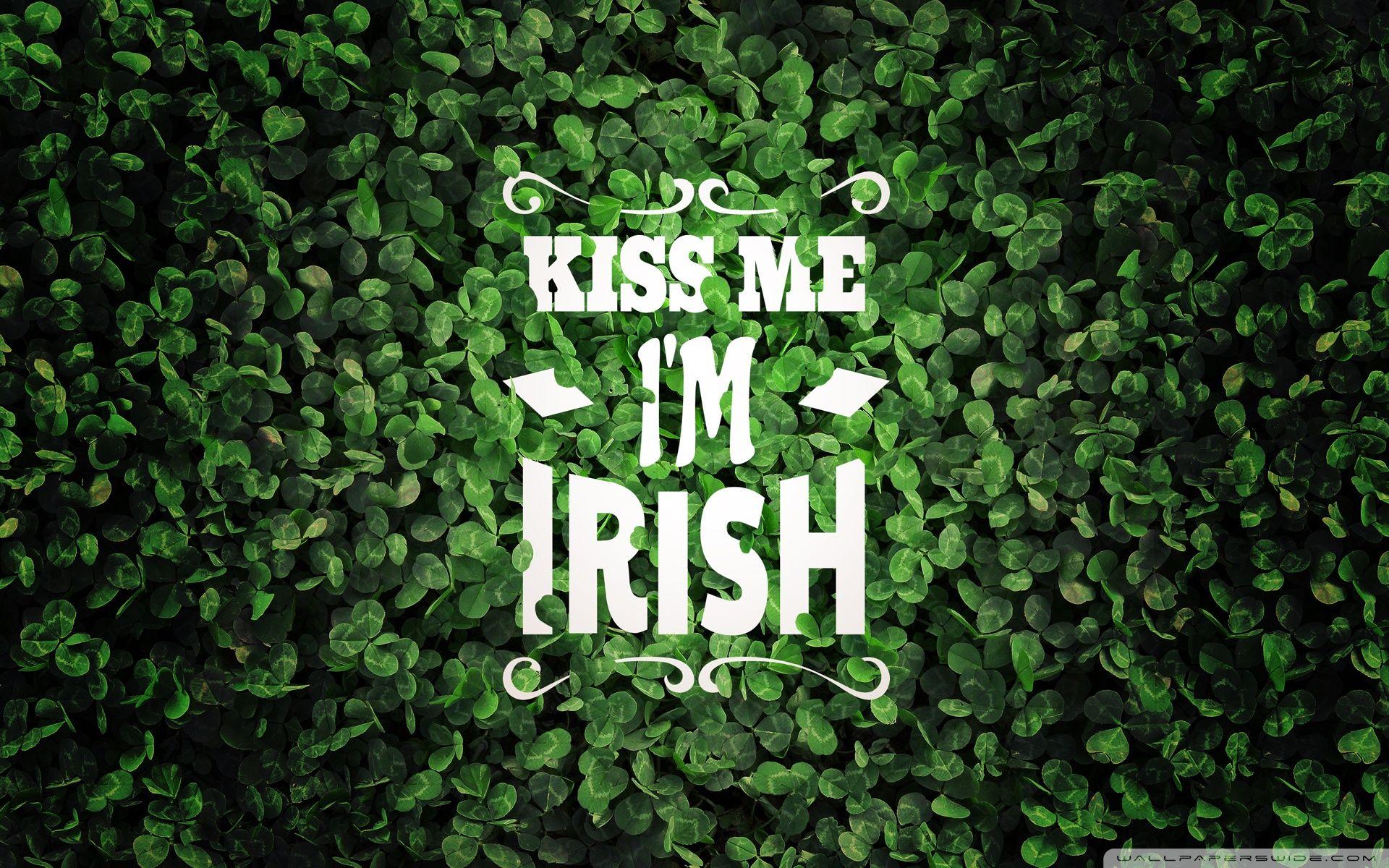 St.Patricks Day ❤ 4K HD Desktop Wallpaper for 4K Ultra HD TV