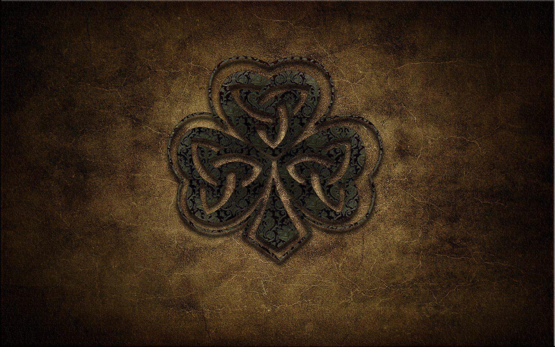 Cool Irish Wallpaper