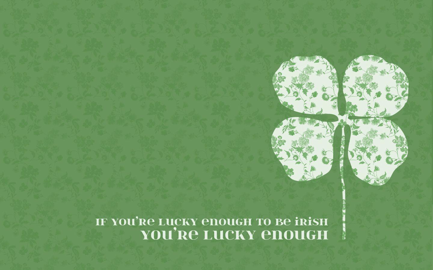 Irish Wallpaper 24405 1440x900 px