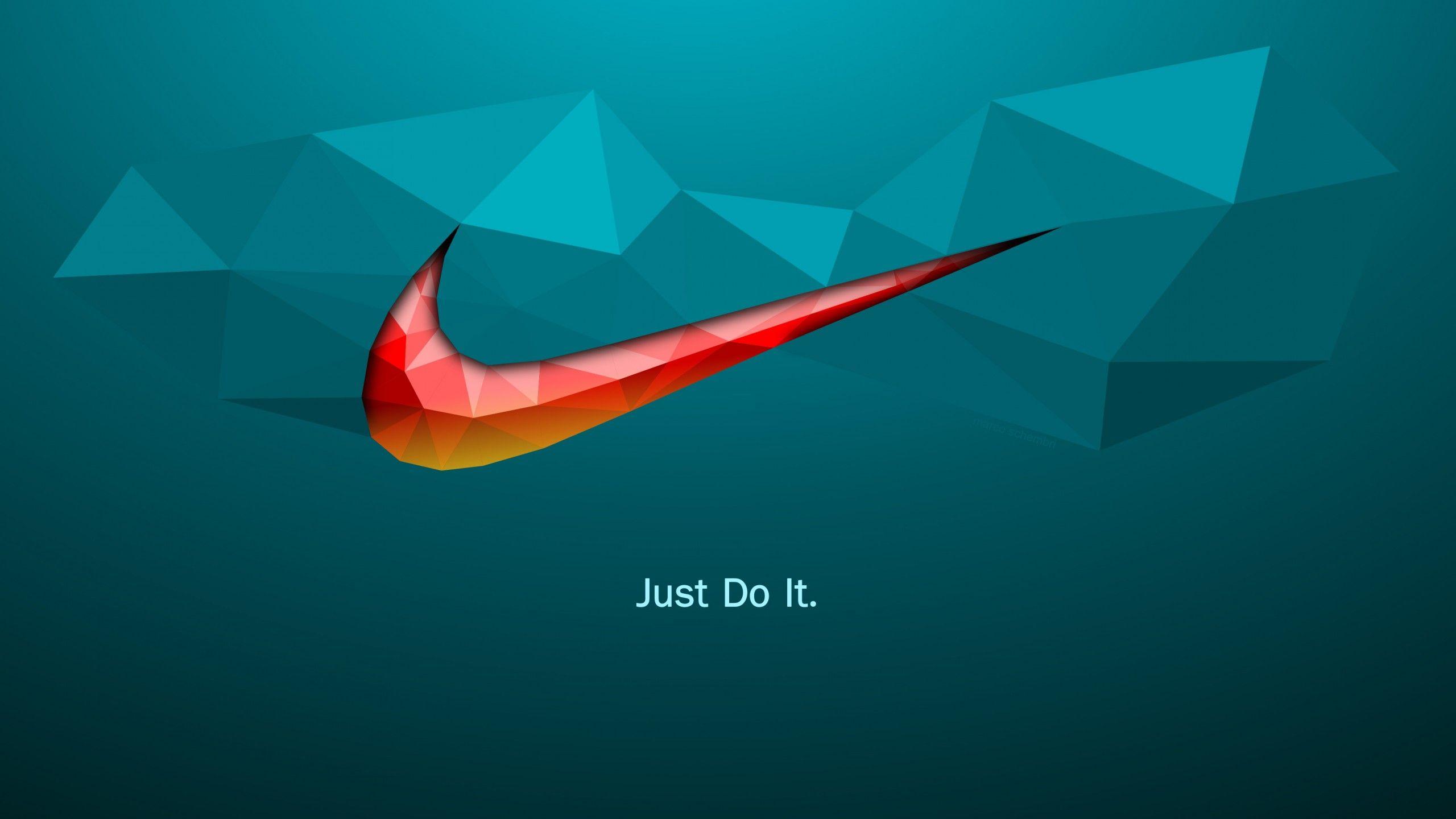 Just Do It Wallpapers HD - Wallpaper Cave