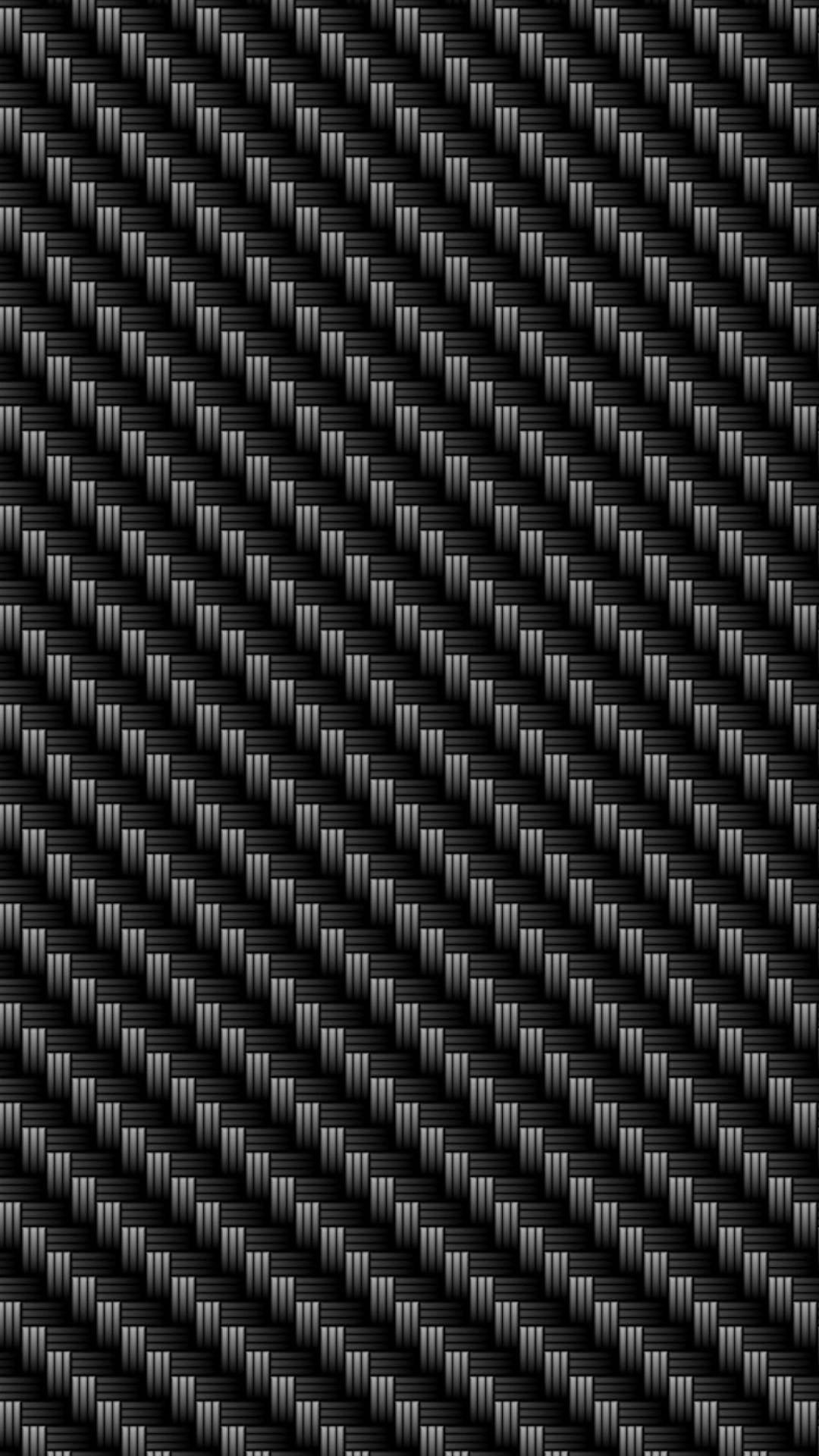 15976 Android Carbon Fiber Wallpaper