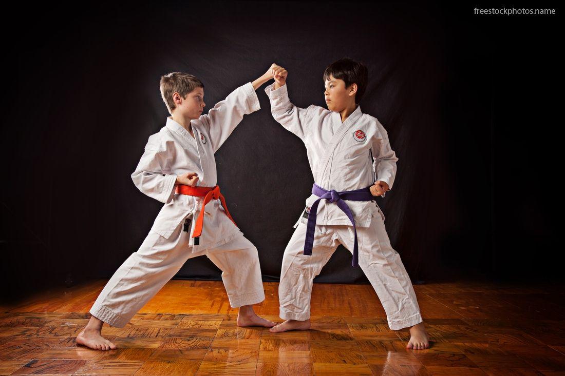 Karate Wallpaper Group (71)
