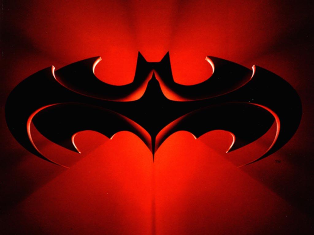 Batman Logo Wallpaper for FB Cover
