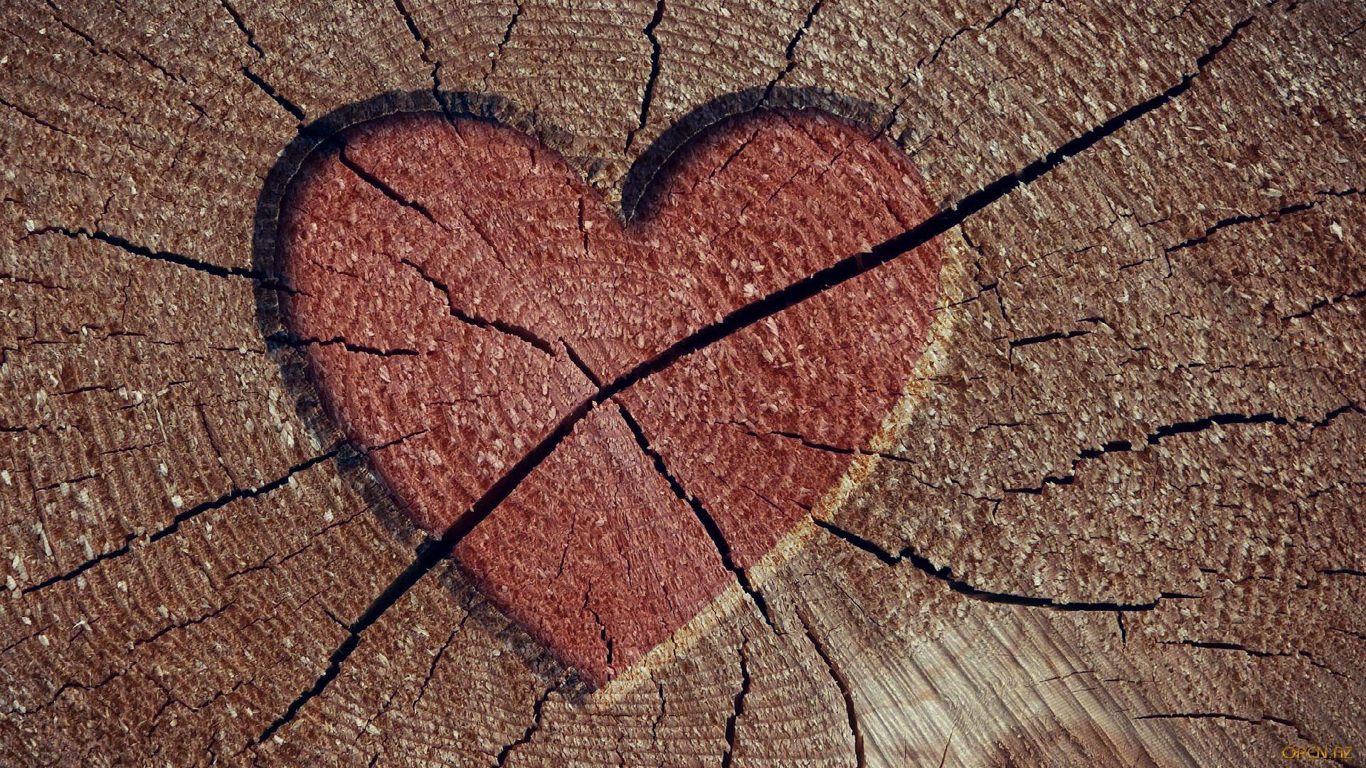 Broken Heart Wallpaper (44)