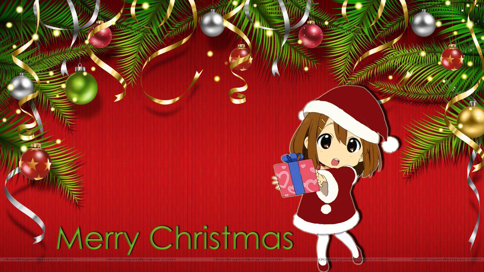 Merry Christmas Yogis YogarealYogareal Wallpaper Wp6407600
