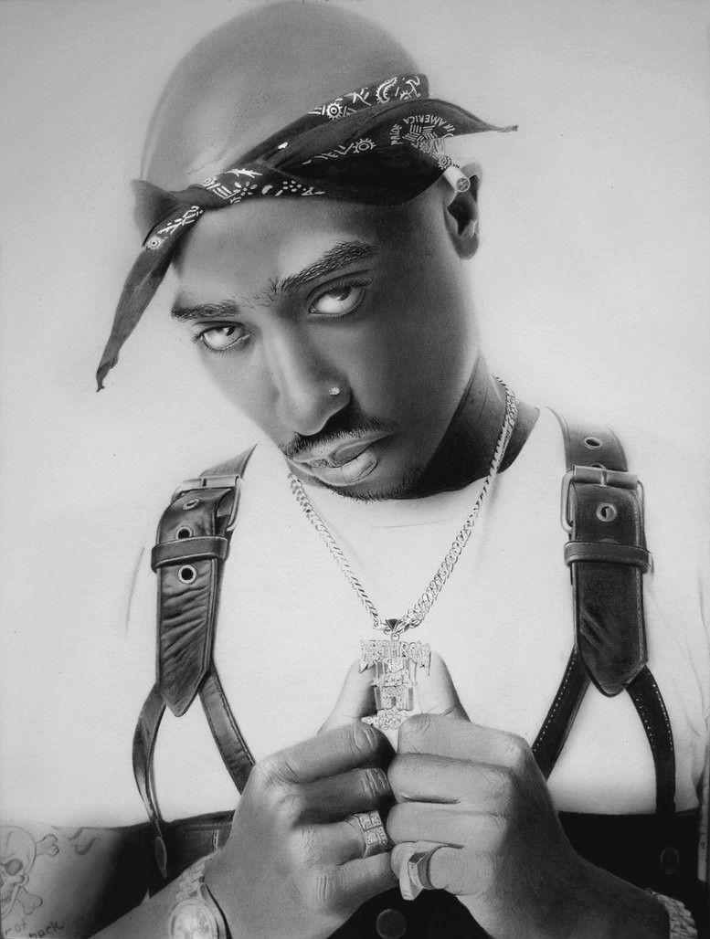 2Pac Wallpapers HD - Wallpaper Cave