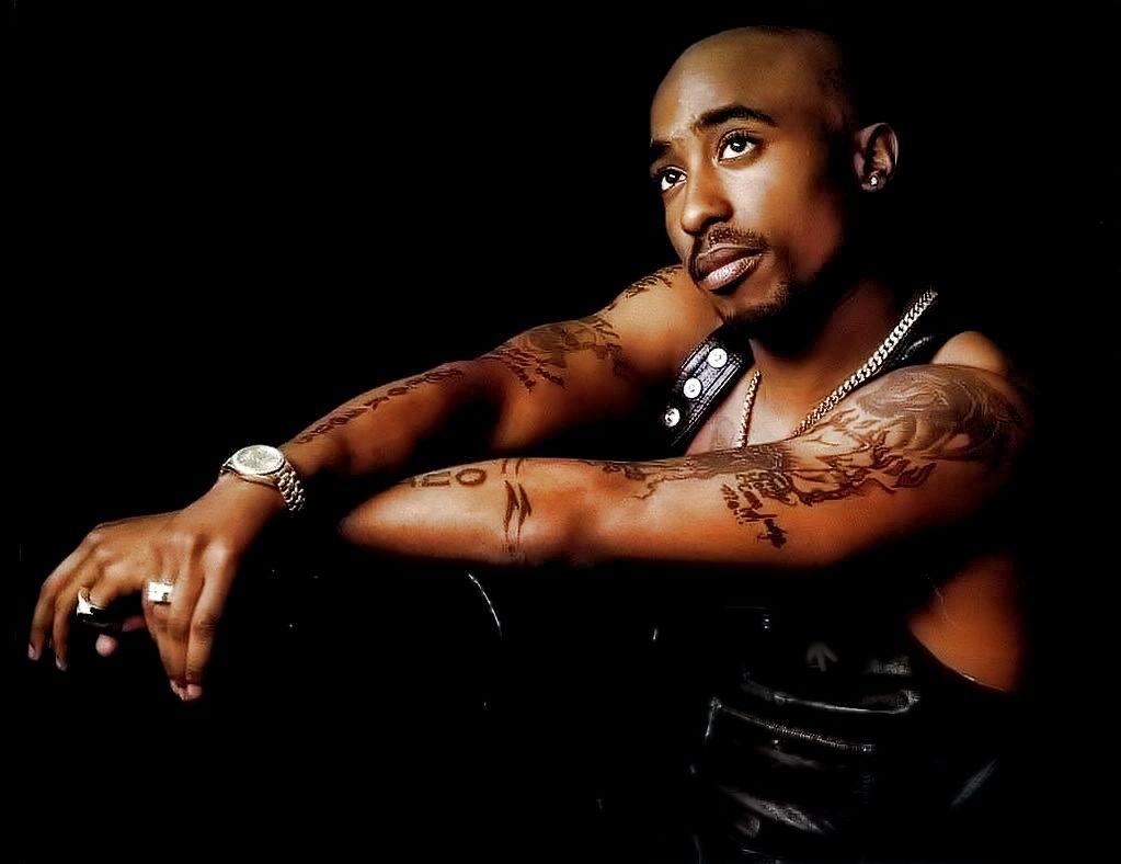 Best HD Exclusive 2Pac Wallpaper