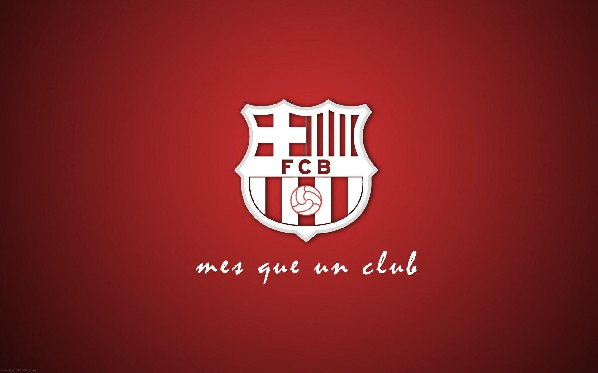 Barca Wallpaper