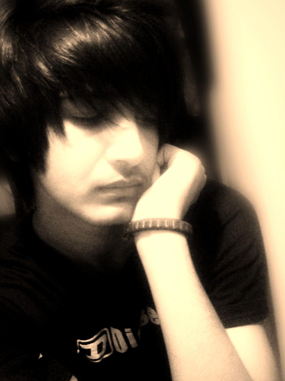 Sad Emo Boy HD Wallpapers - Wallpaper Cave