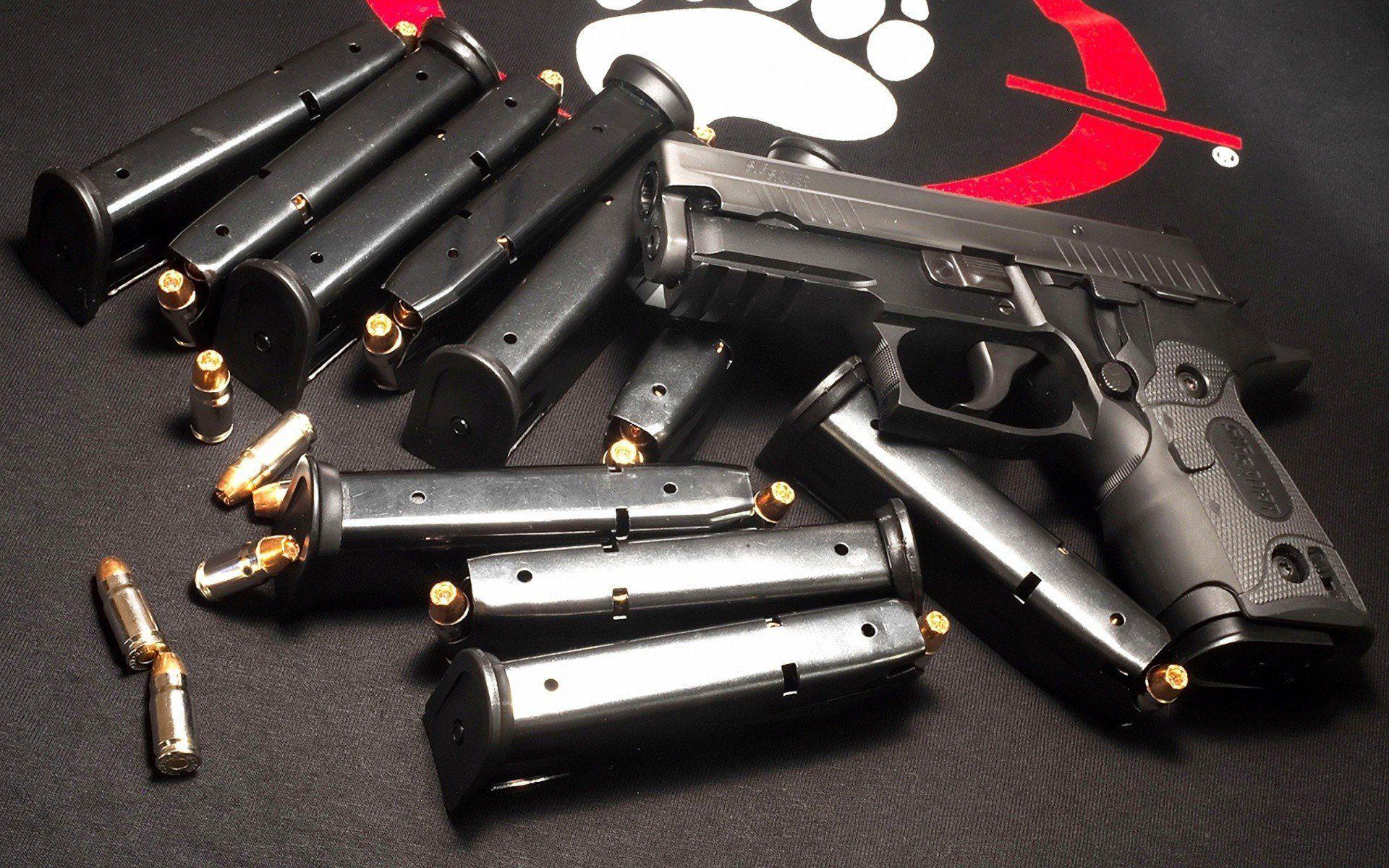 SIG Sauer P229R P229 Blackwater Guns