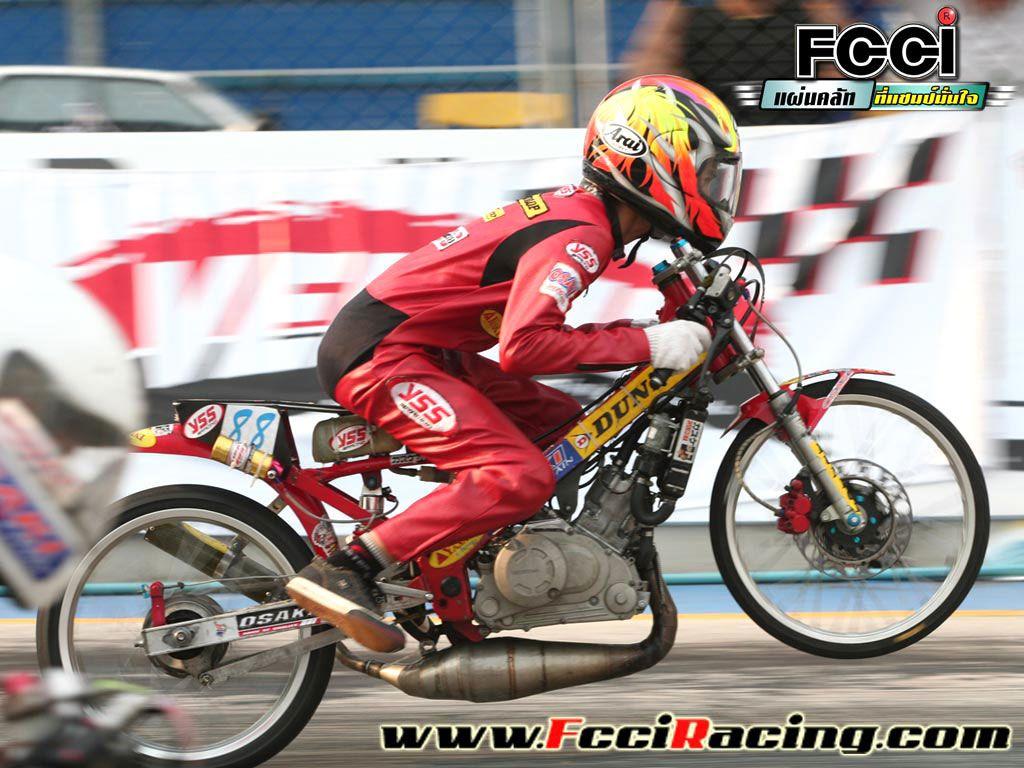 download foto motor drag racing