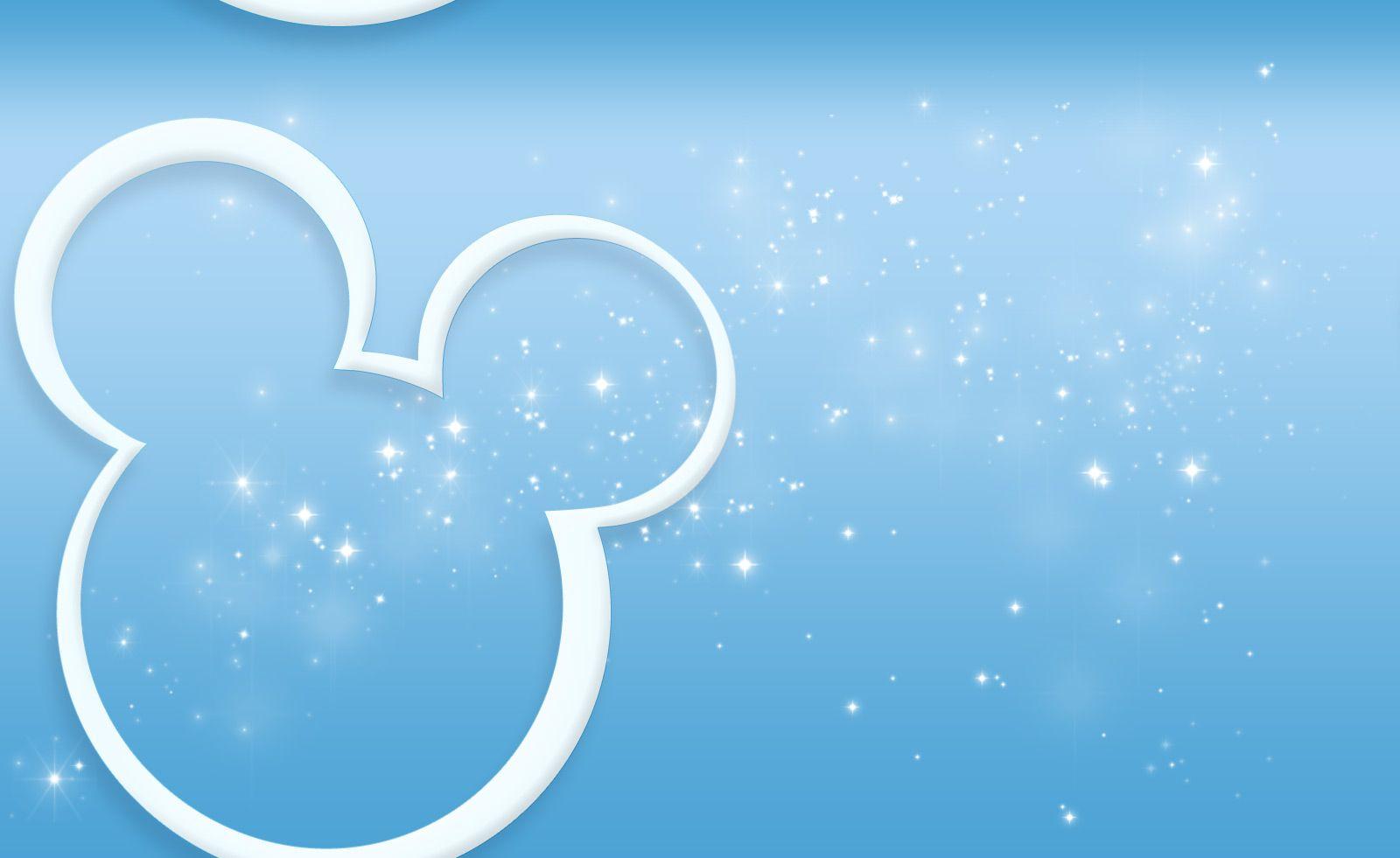 Disney Background Design
